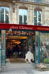 129 on the Champs Elysees